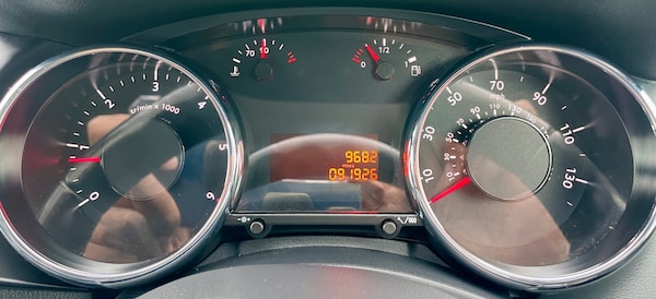 Used Peugeot 3008 2013 for sale - 76028286: Photo 20