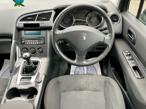 Used Peugeot 3008 2013 for sale - 76028286: Photo 2