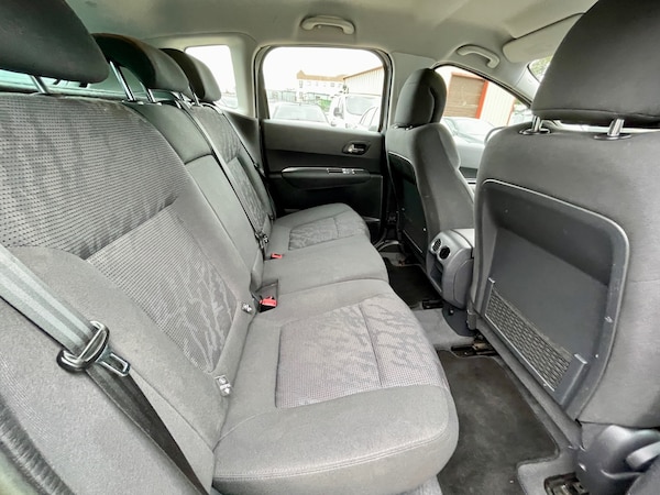 Used Peugeot 3008 2013 for sale - 76028286: Photo 3