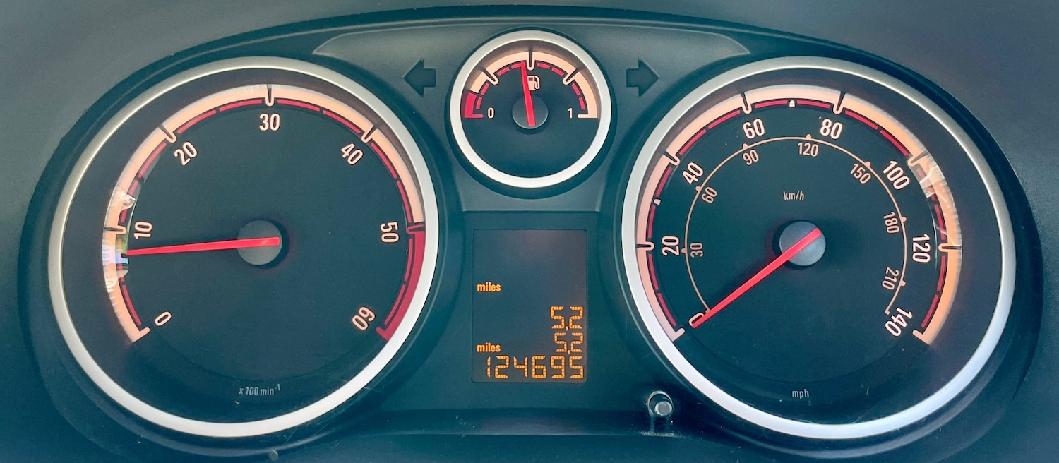 Used Vauxhall Corsa 2014 for sale - 76709687: Photo 20