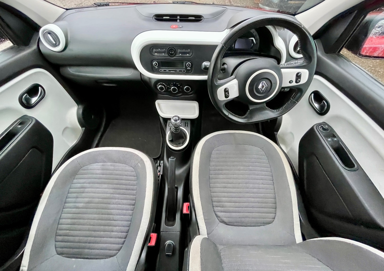 Used Renault Twingo 2015 for sale - 76479508: Photo 13