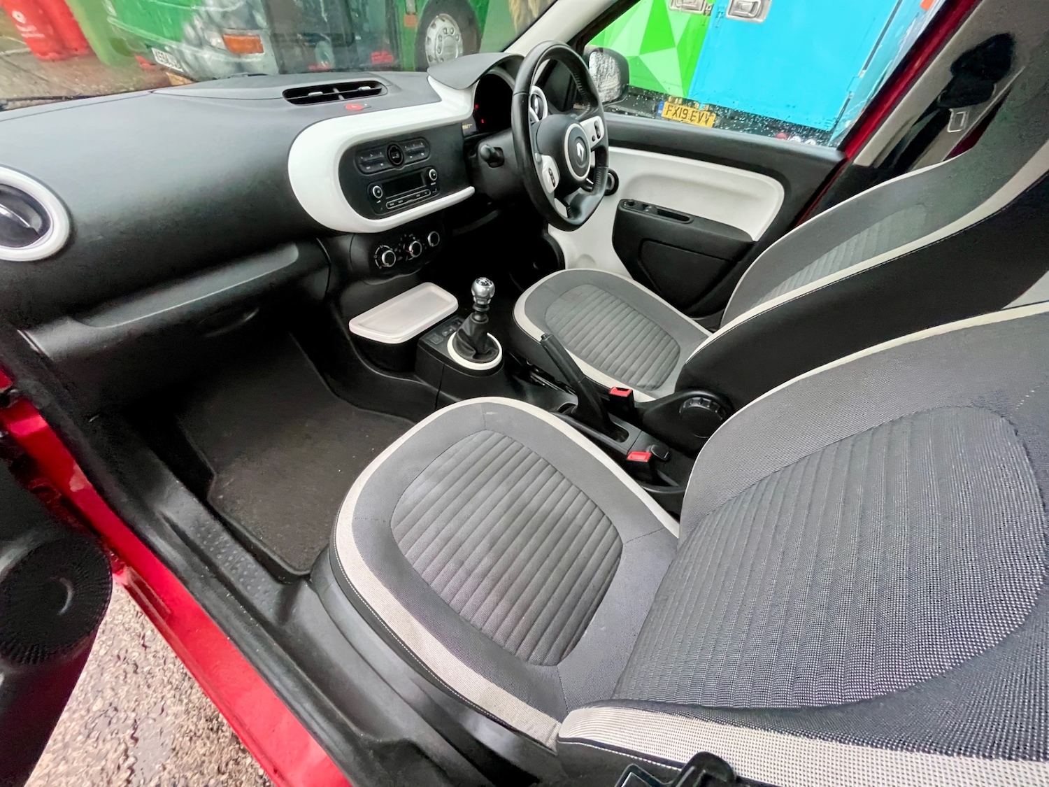 Used Renault Twingo 2015 for sale - 76479508: Photo 17