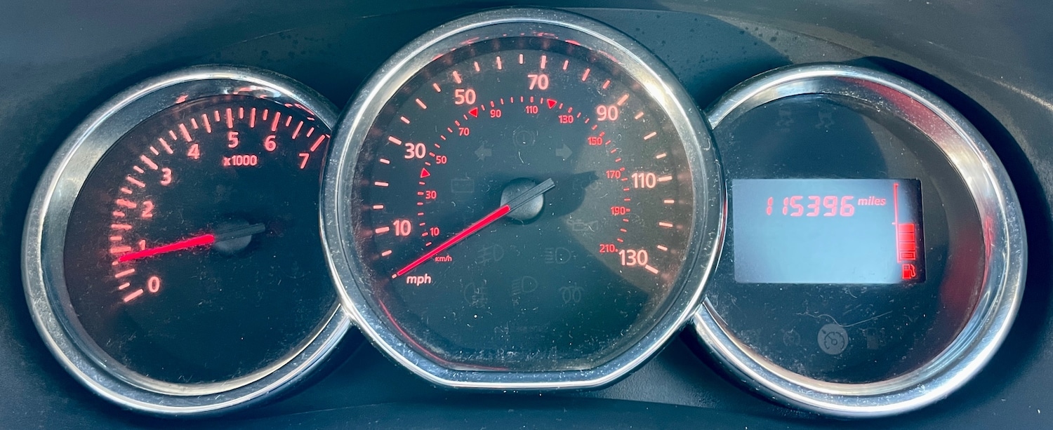 Used Dacia Sandero Stepway 2014 for sale - 77545326: Photo 20