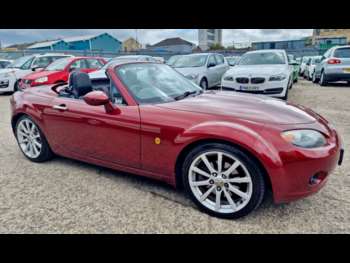 2007 (07) - 2.0i Sport 2dr