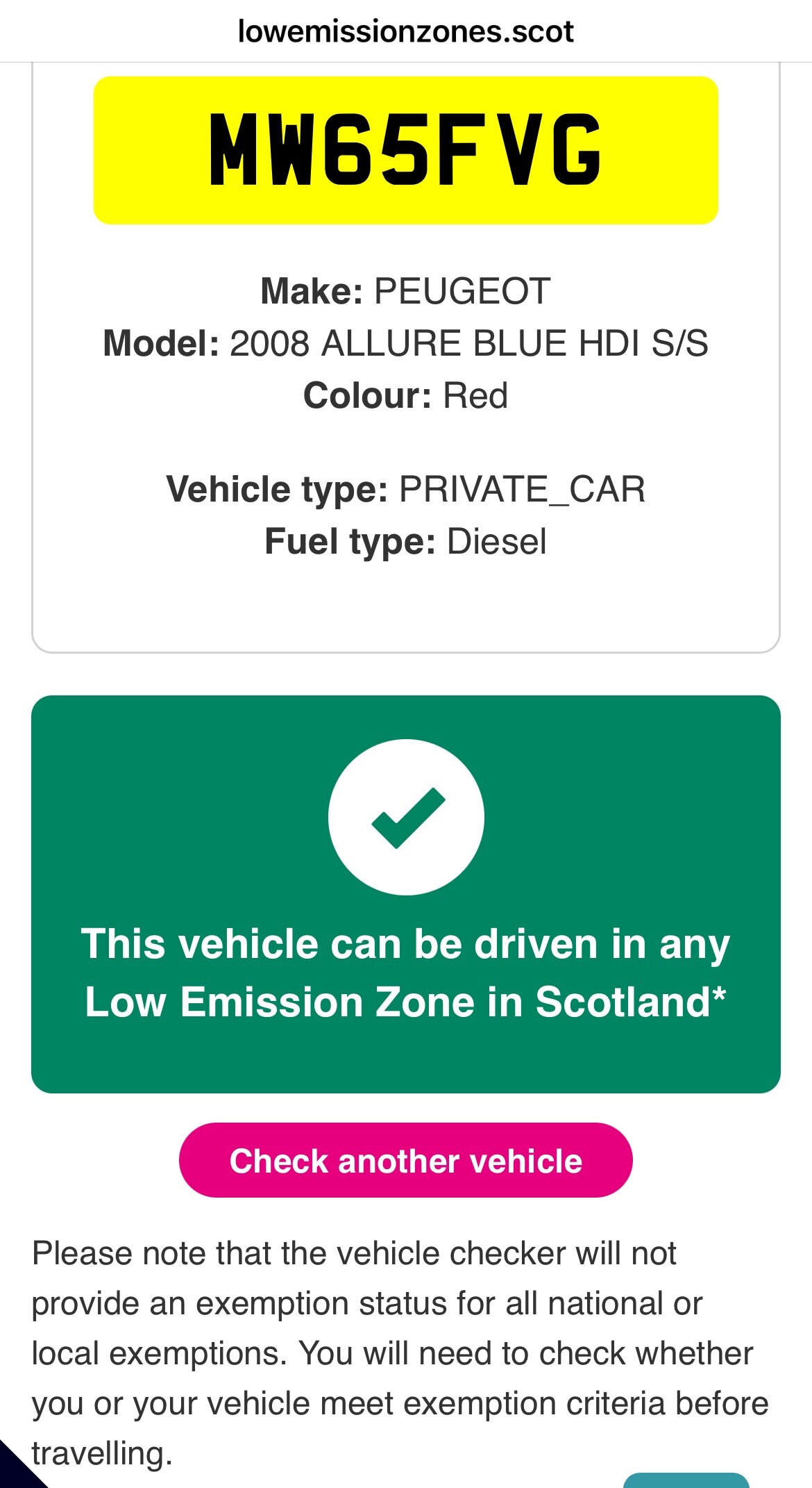 Used Peugeot 2008 2015 for sale - 77934751: Photo 20