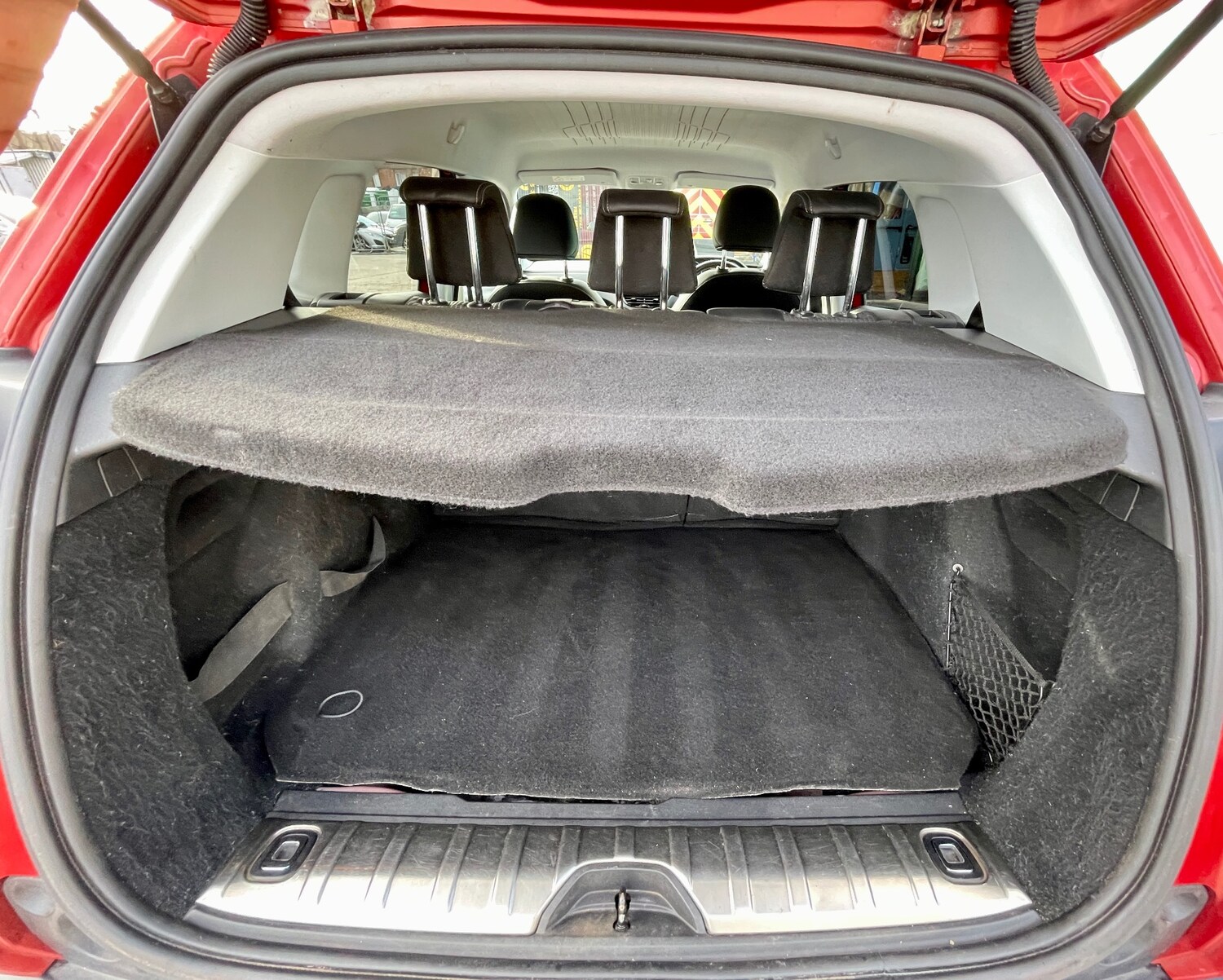 Used Peugeot 2008 2015 for sale - 77934751: Photo 6