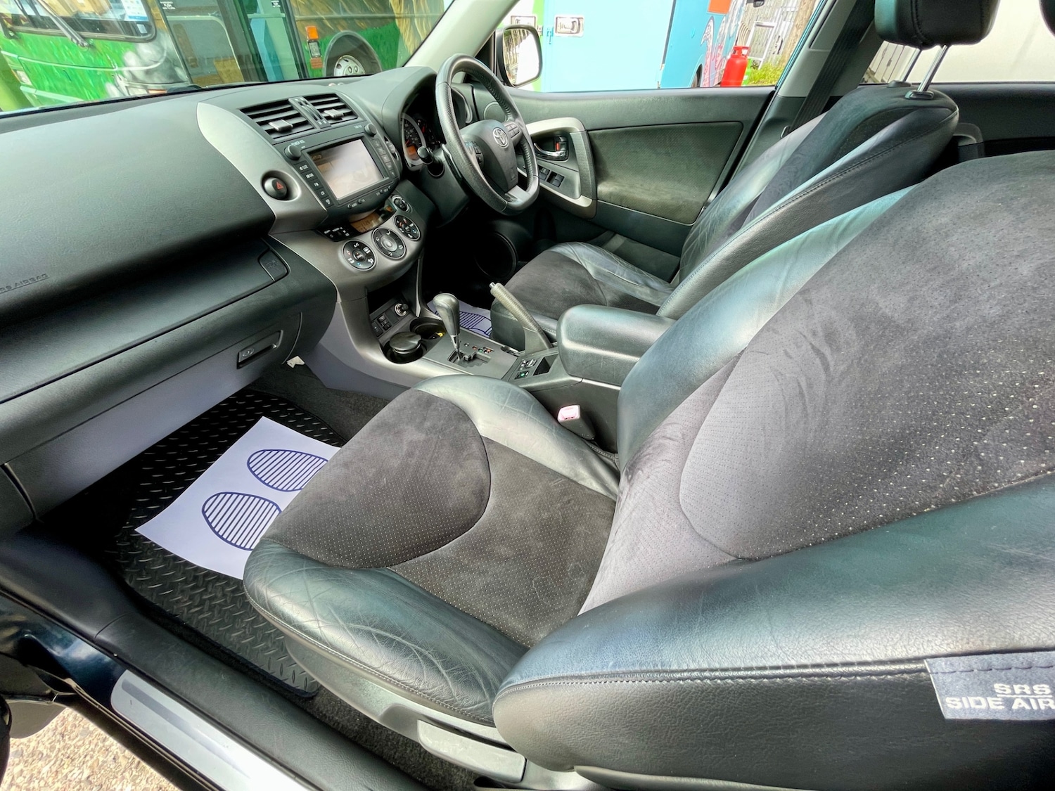 Vehicle 17