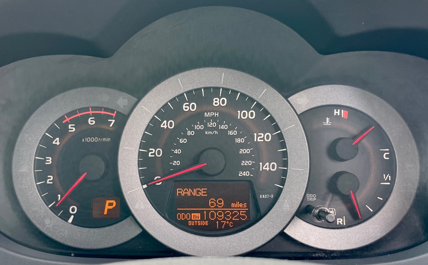Vehicle 19
