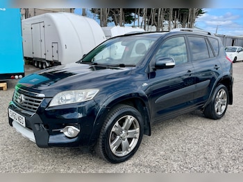 Used Toyota RAV4 2010 for sale - 75456157: Photo