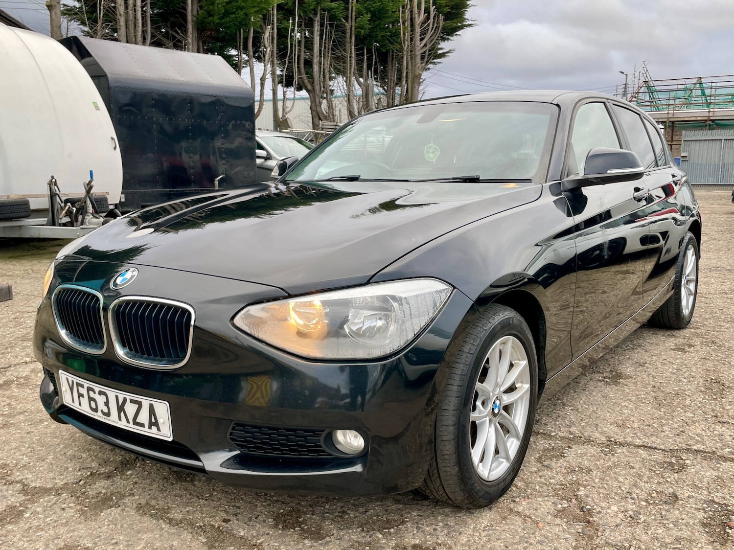 Used BMW 1 Series 2013 for sale - 77661366: Photo 10