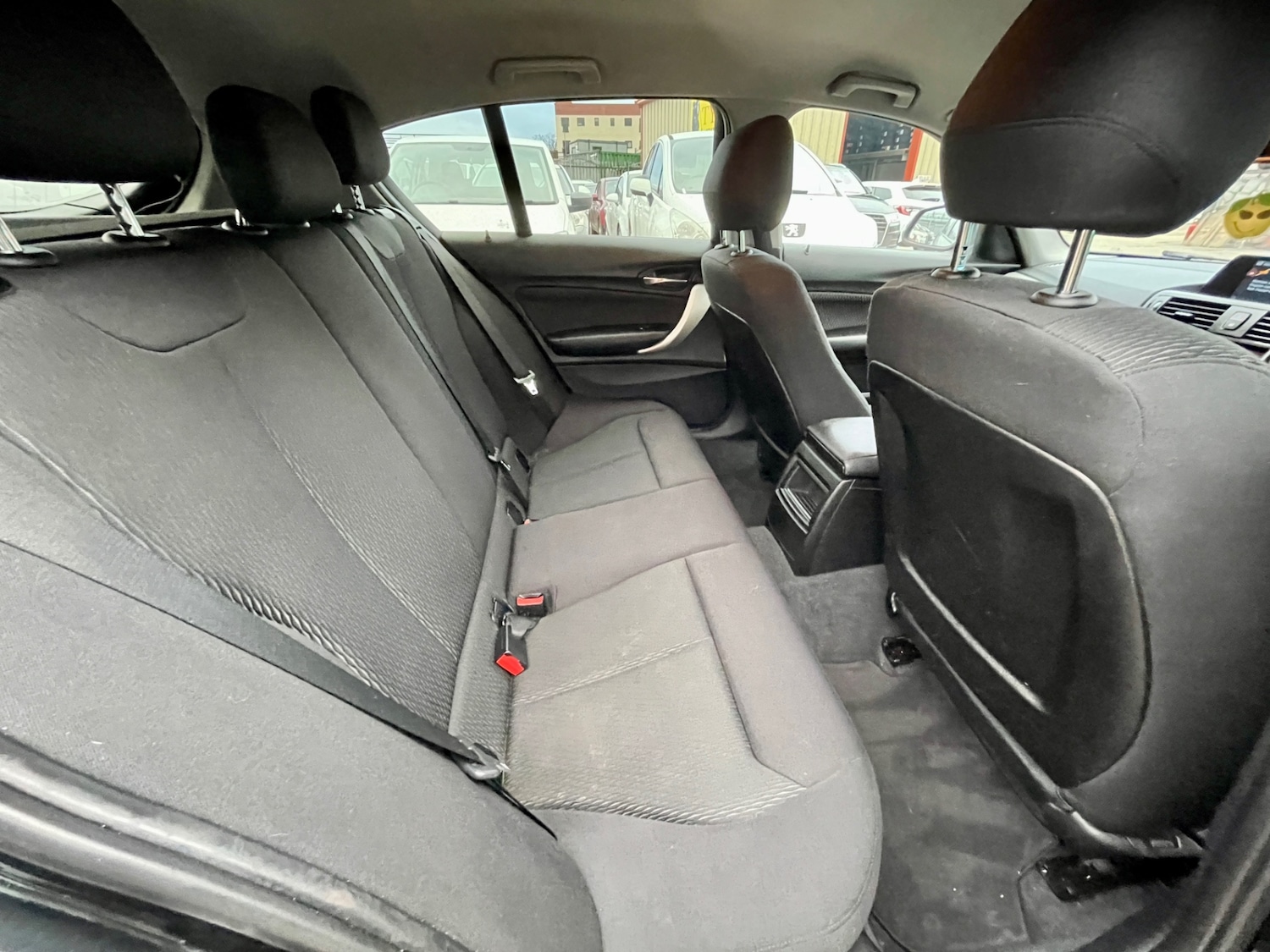 Used BMW 1 Series 2013 for sale - 77661366: Photo 11