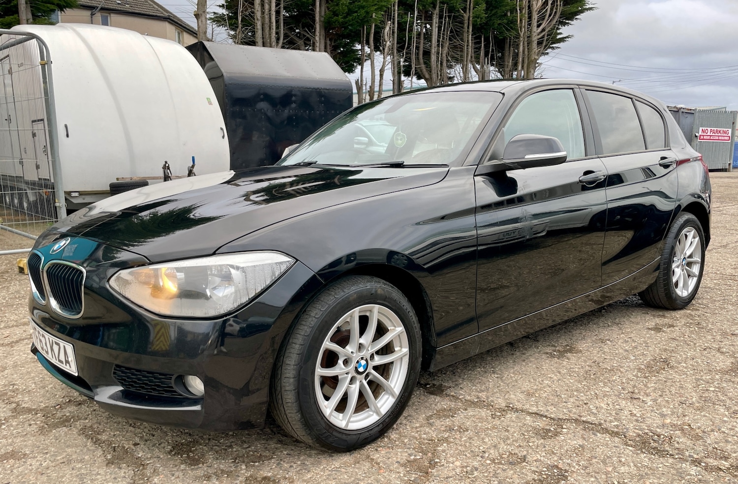 Used BMW 1 Series 2013 for sale - 77661366: Photo 12