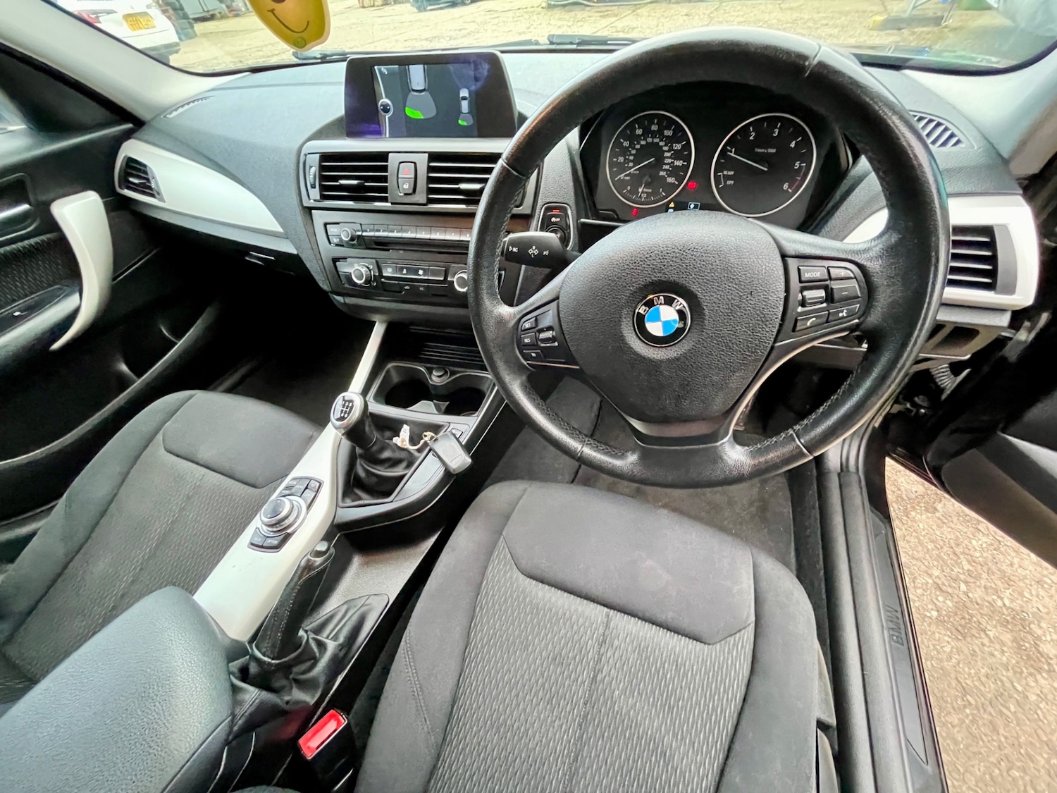 Used BMW 1 Series 2013 for sale - 77661366: Photo 16