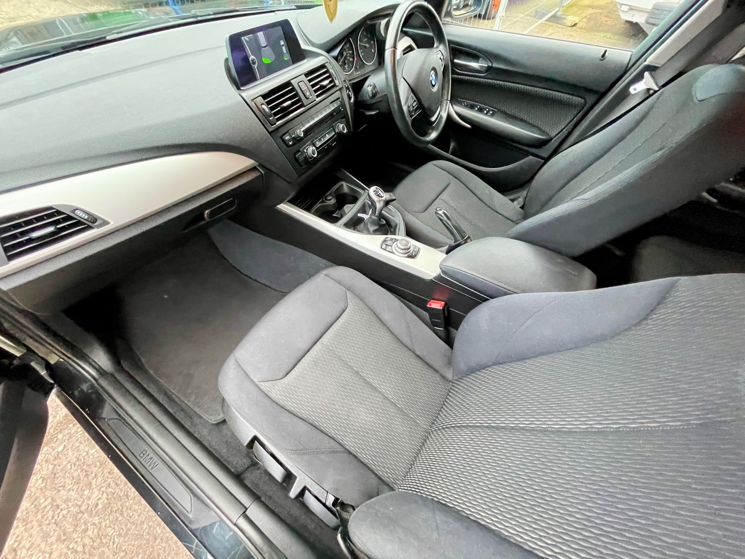 Used BMW 1 Series 2013 for sale - 77661366: Photo 17