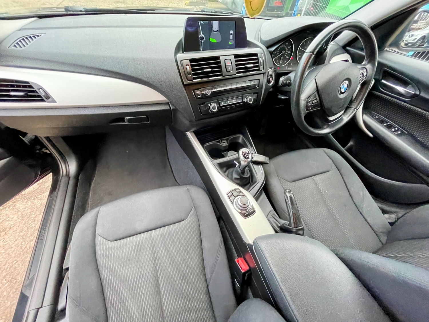 Used BMW 1 Series 2013 for sale - 77661366: Photo 18