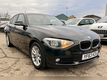 Used BMW 1 Series 2013 for sale - 77661366: Photo