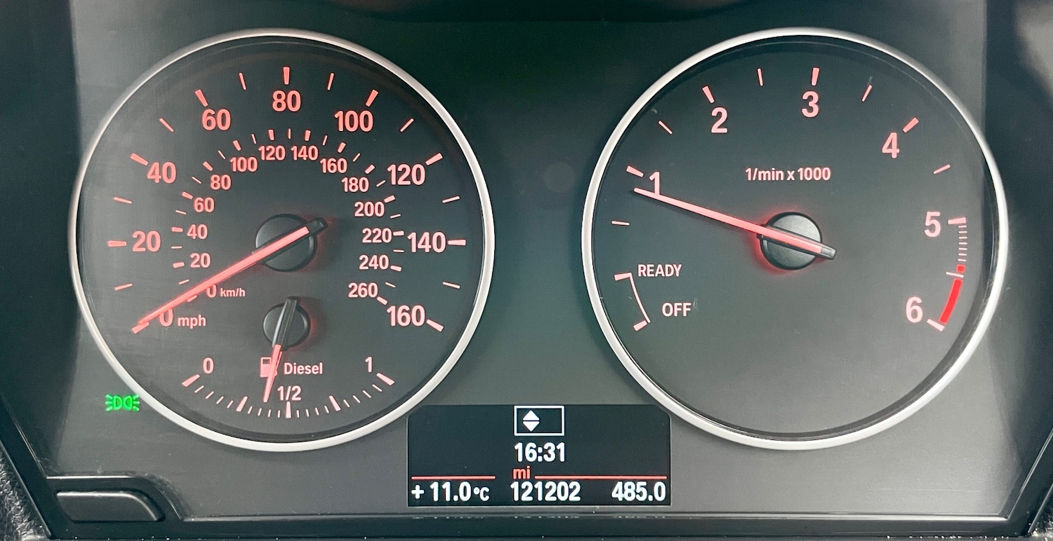 Used BMW 1 Series 2013 for sale - 77661366: Photo 20