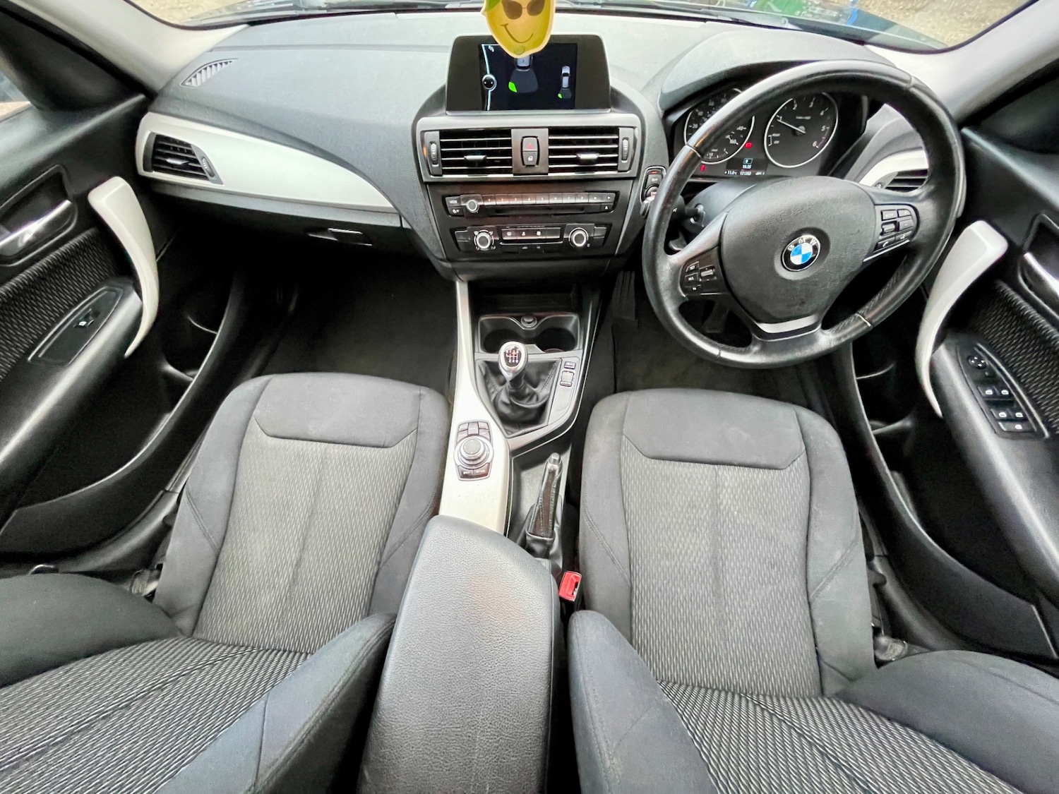 Used BMW 1 Series 2013 for sale - 77661366: Photo 3