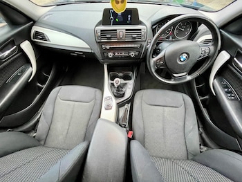 Used BMW 1 Series 2013 for sale - 77661366: Photo