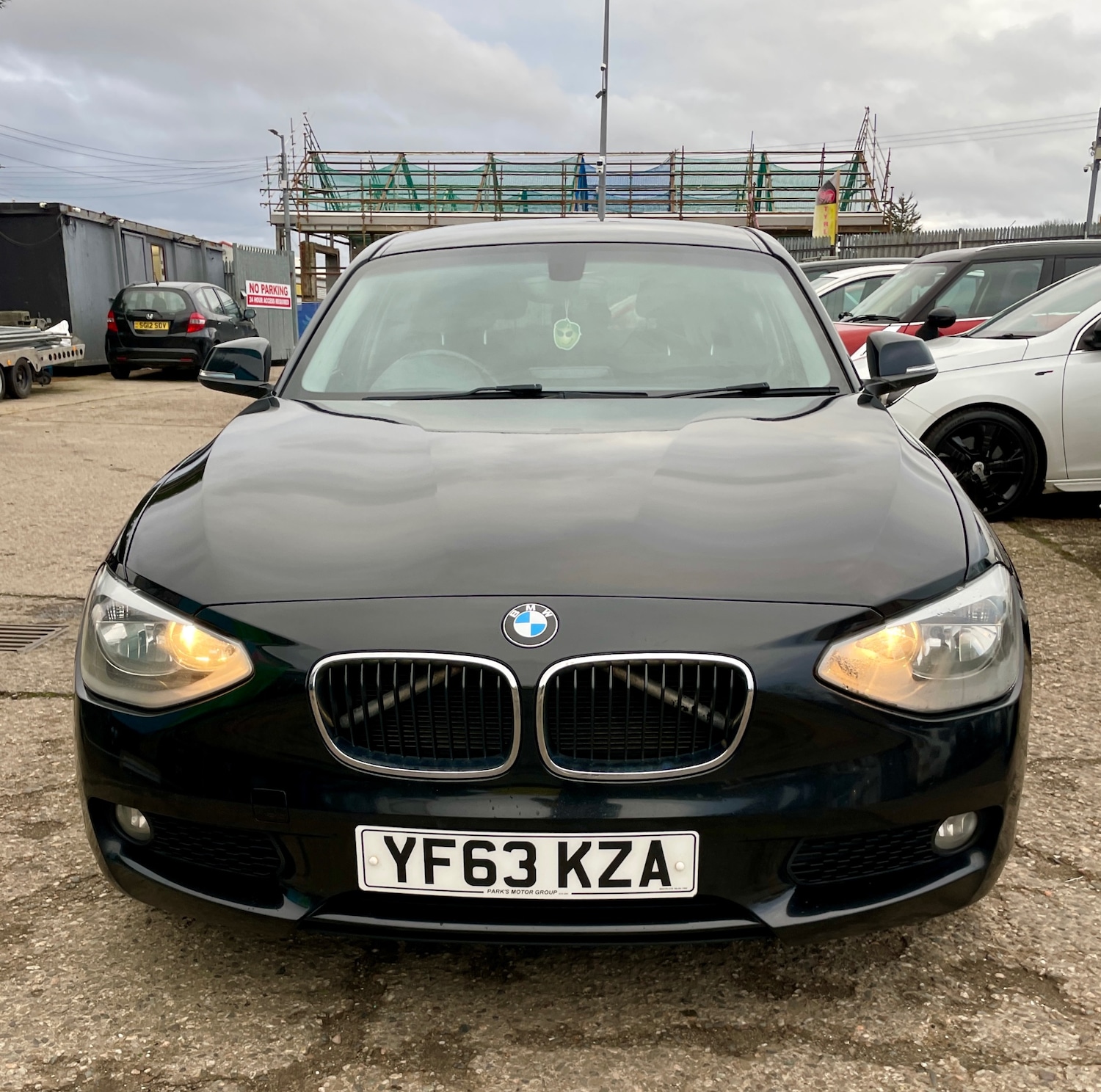 Used BMW 1 Series 2013 for sale - 77661366: Photo 4