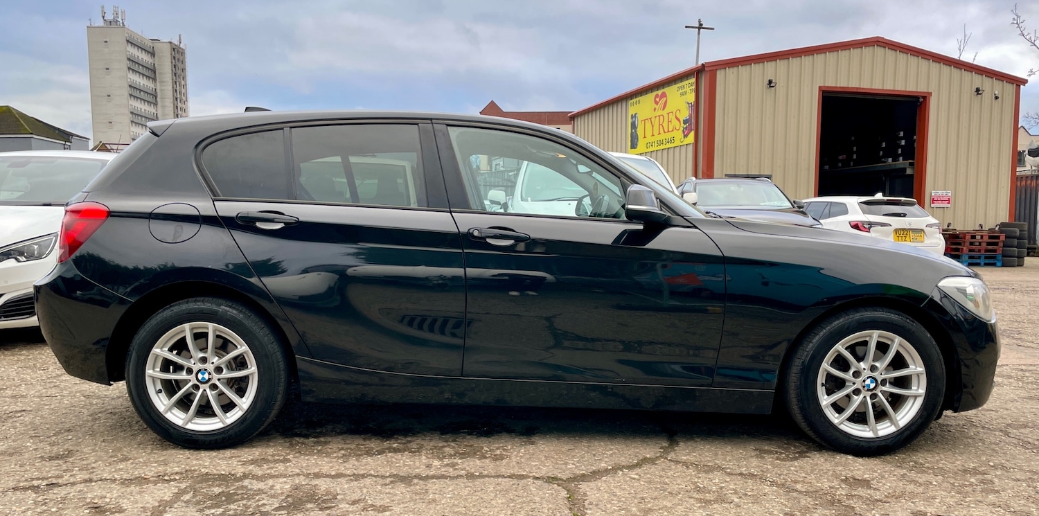 Used BMW 1 Series 2013 for sale - 77661366: Photo 6