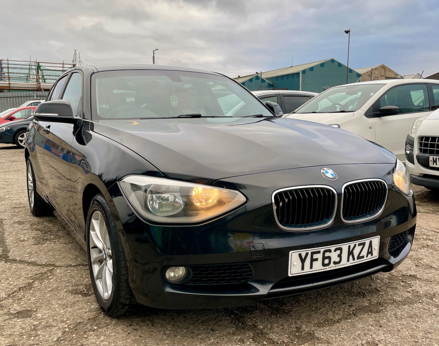 Used BMW 1 Series 2013 for sale - 77661366: Photo 7