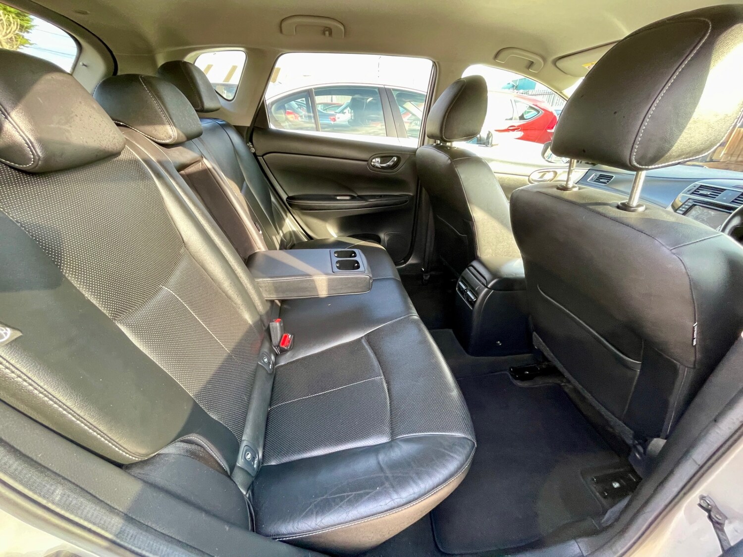 Used Nissan Pulsar 2014 for sale - 77791214: Photo 7