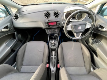 Used SEAT Ibiza 2010 for sale - 78820943: Photo