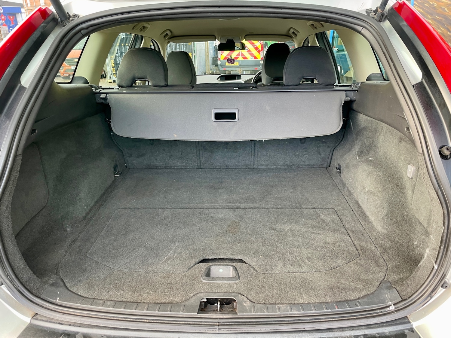 Used Volvo XC60 2009 for sale - 78199016: Photo 10