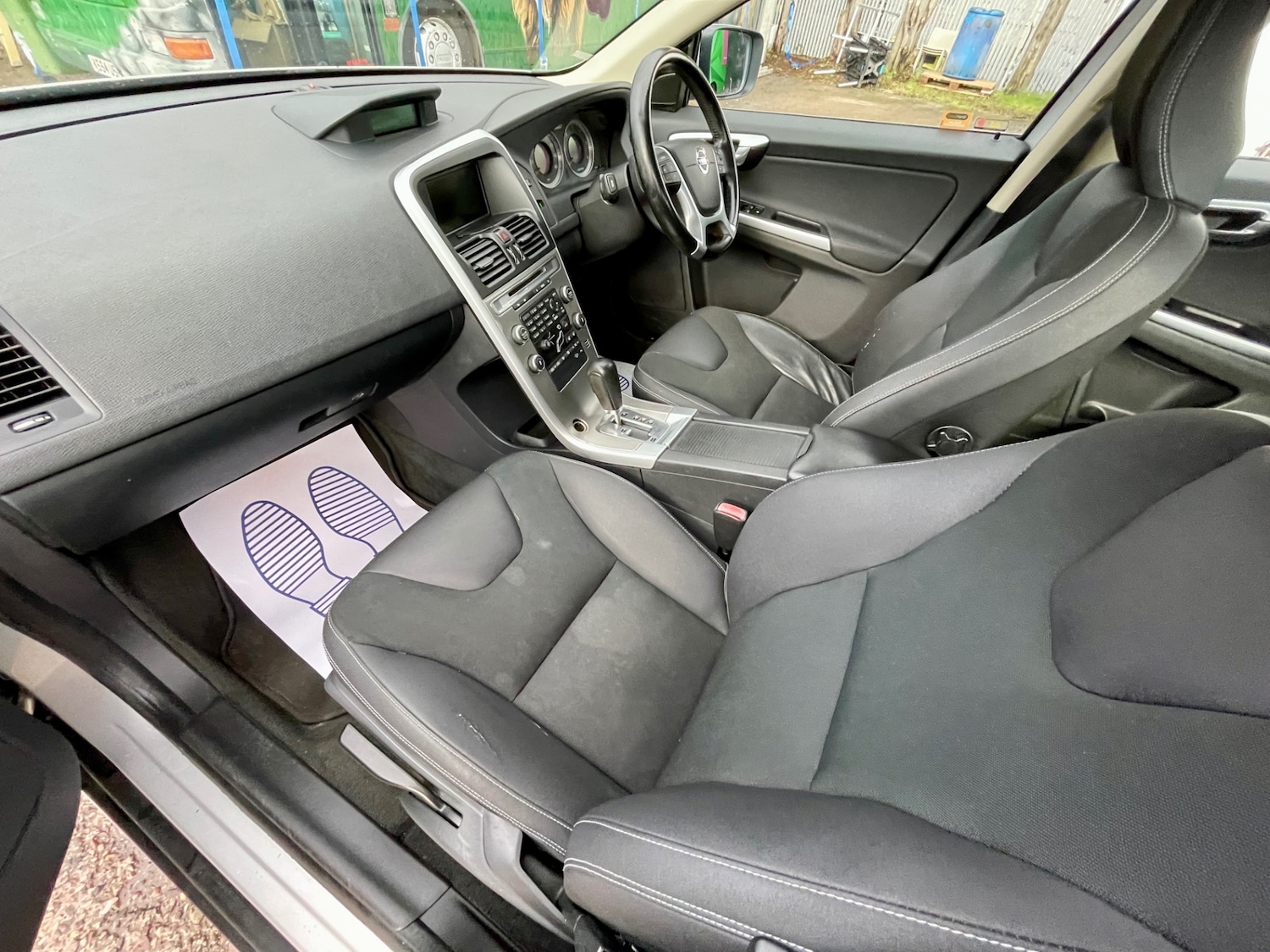 Used Volvo XC60 2009 for sale - 78199016: Photo 18