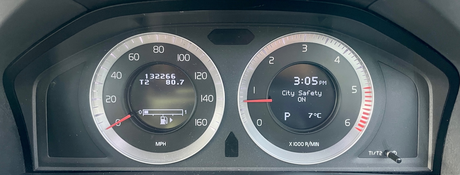 Used Volvo XC60 2009 for sale - 78199016: Photo 20