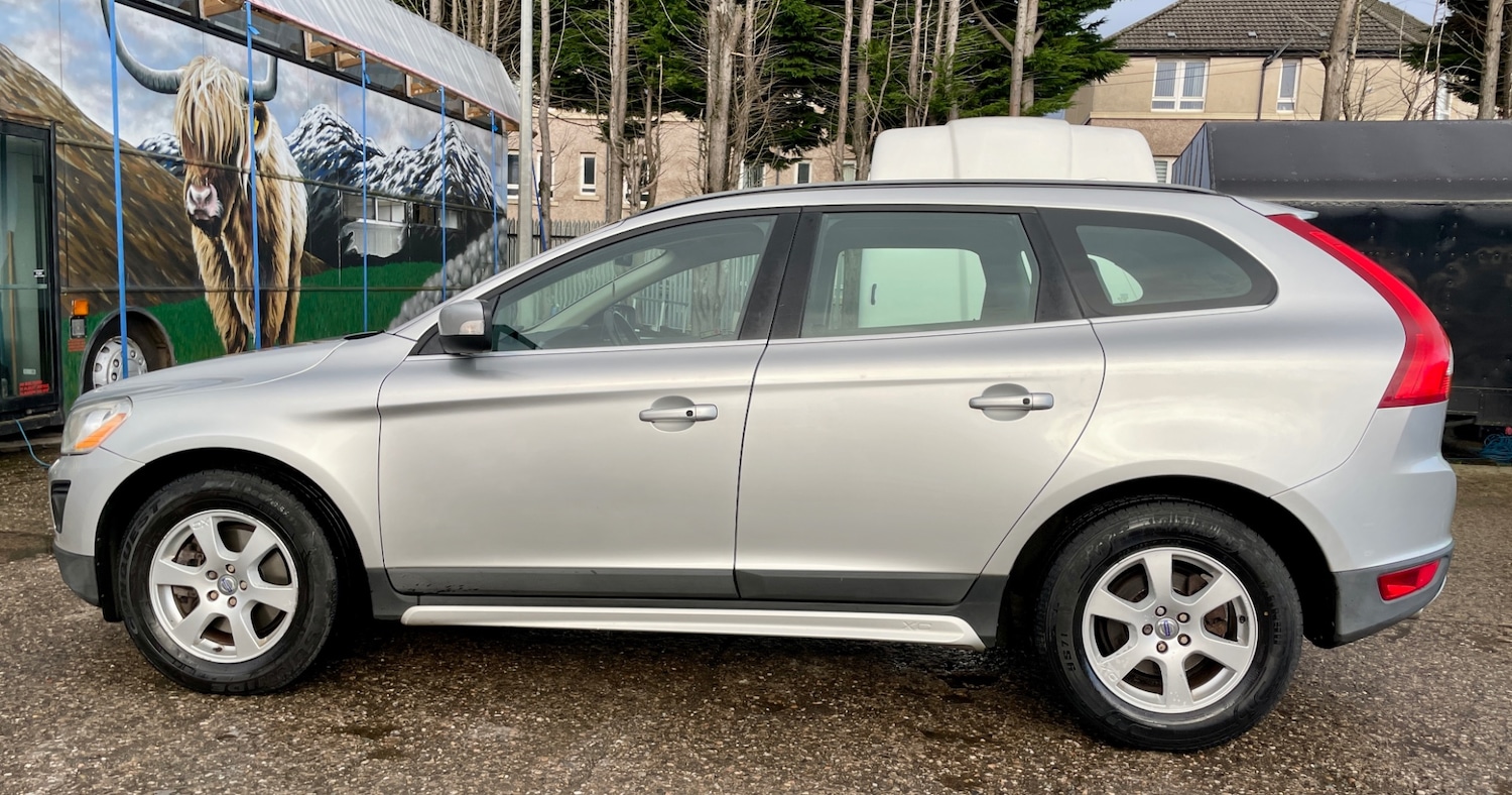Used Volvo XC60 2009 for sale - 78199016: Photo 5