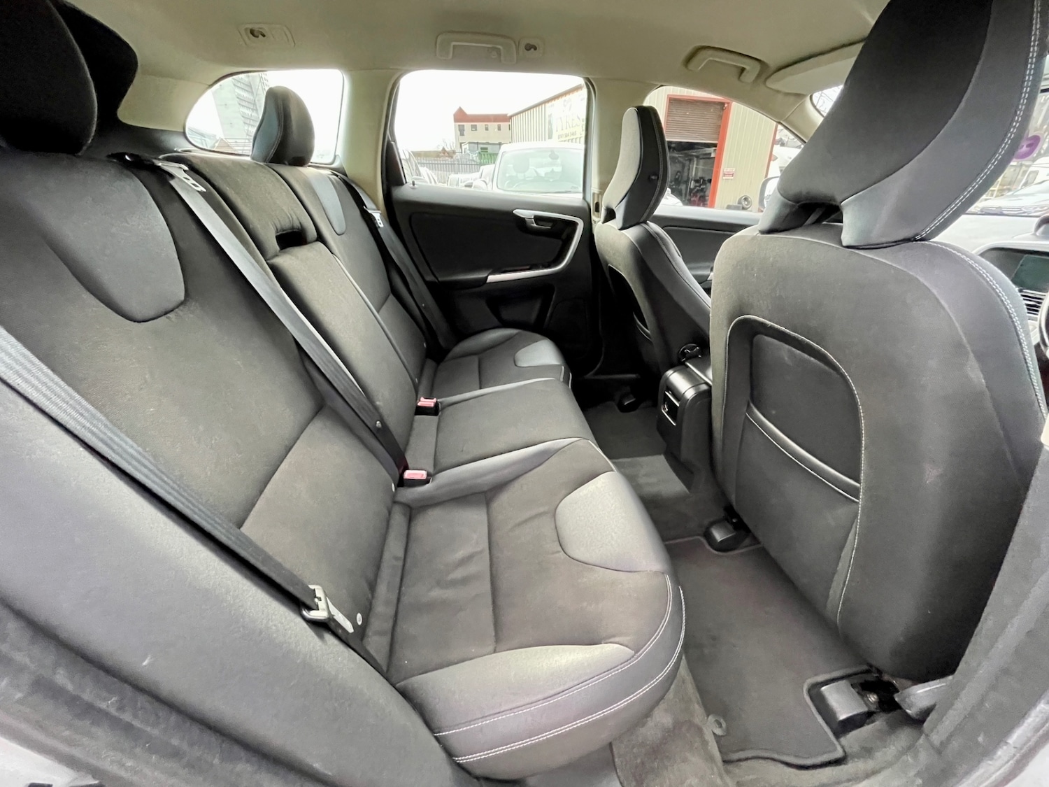 Used Volvo XC60 2009 for sale - 78199016: Photo 6