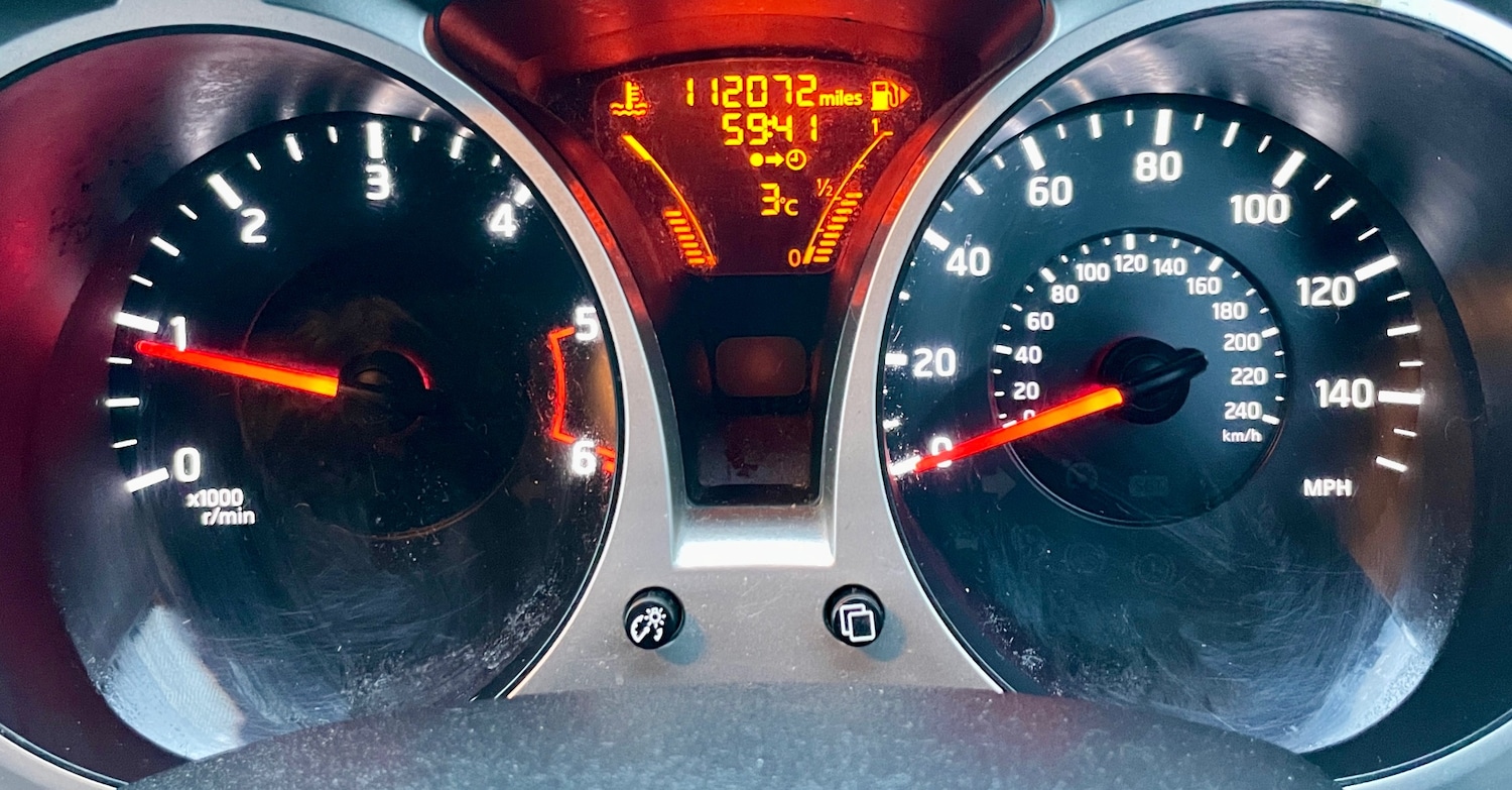 Used Nissan Juke 2015 for sale - 77535474: Photo 20