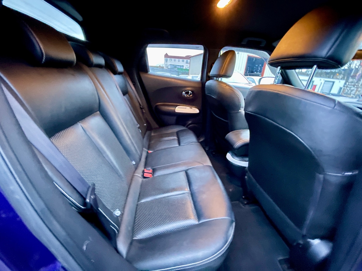 Used Nissan Juke 2015 for sale - 77535474: Photo 7