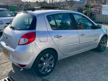 Used Renault Clio 2010 for sale - 73838220: Photo