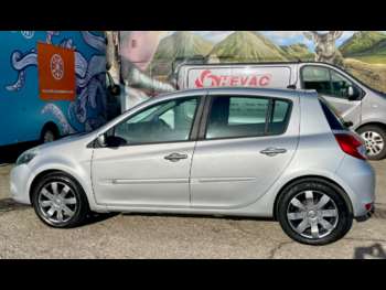 Used Renault Clio 2010 for sale - 73838220: Photo