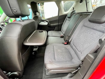 Used Vauxhall Meriva 2014 for sale - 76293352: Photo