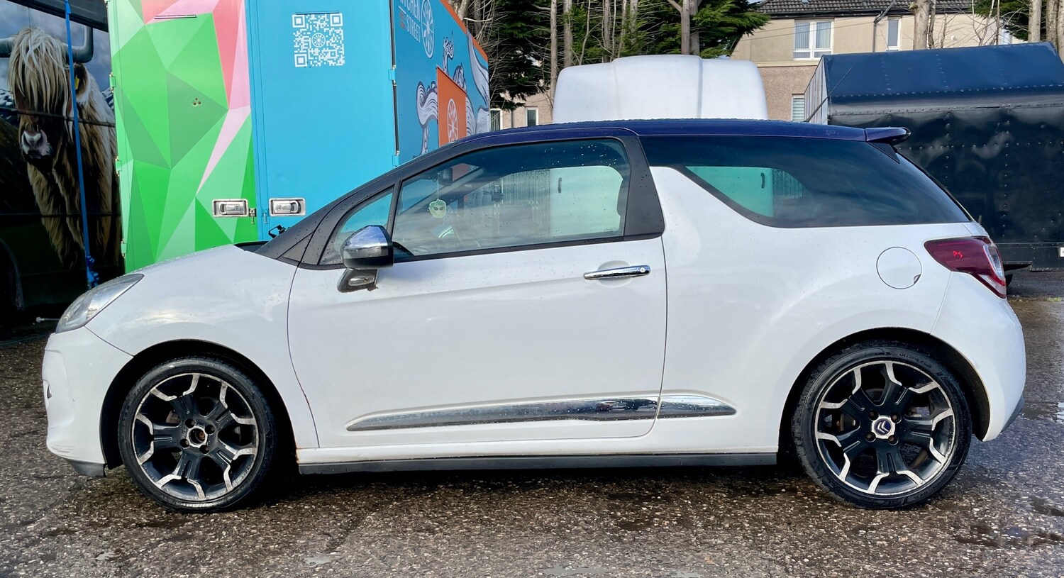 Used Citroen DS3 2014 for sale - 77848751: Photo 13