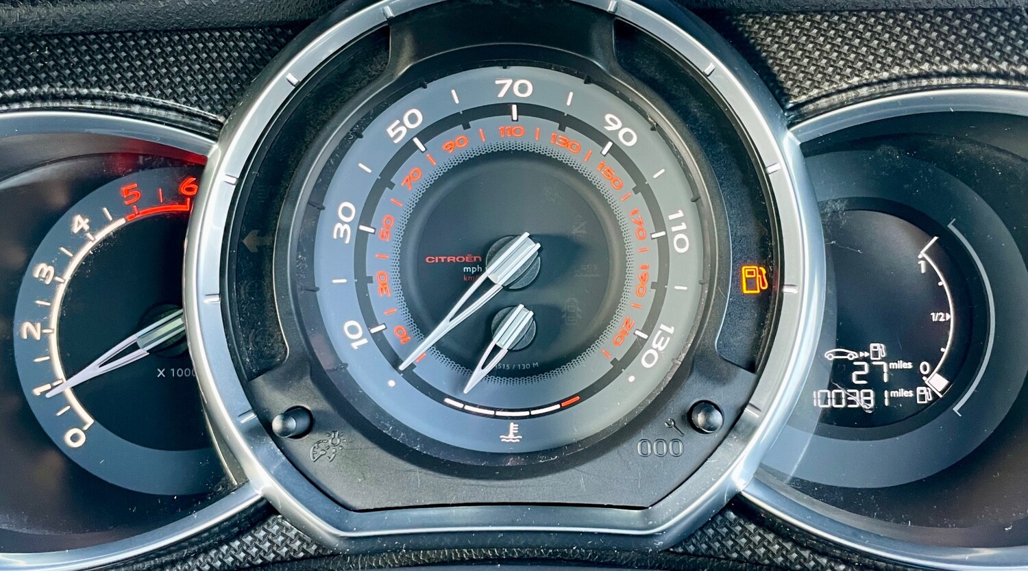 Used Citroen DS3 2014 for sale - 77848751: Photo 20