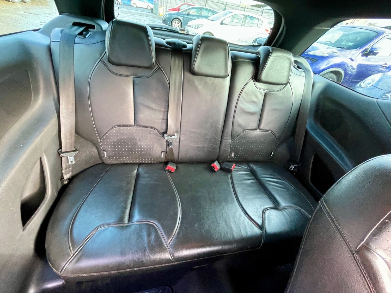 Used Citroen DS3 2014 for sale - 77848751: Photo 8