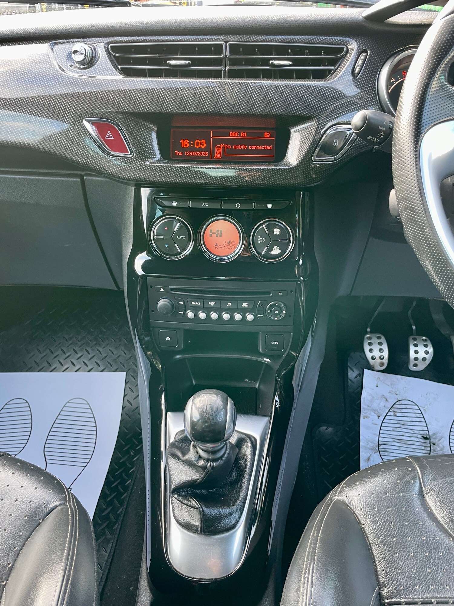 Used Citroen DS3 2014 for sale - 77848751: Photo 9