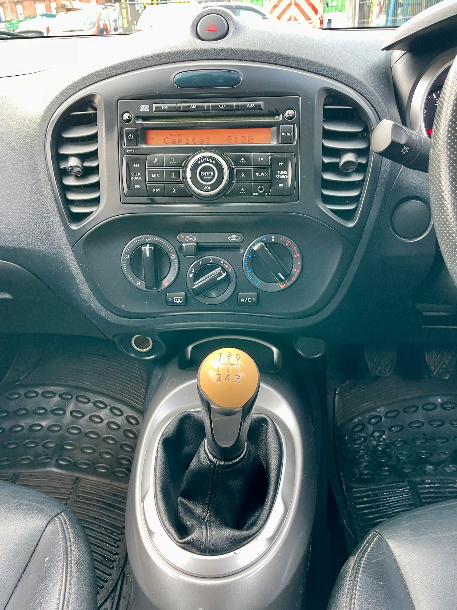 Used Nissan Juke 2010 for sale - 77272444: Photo 10