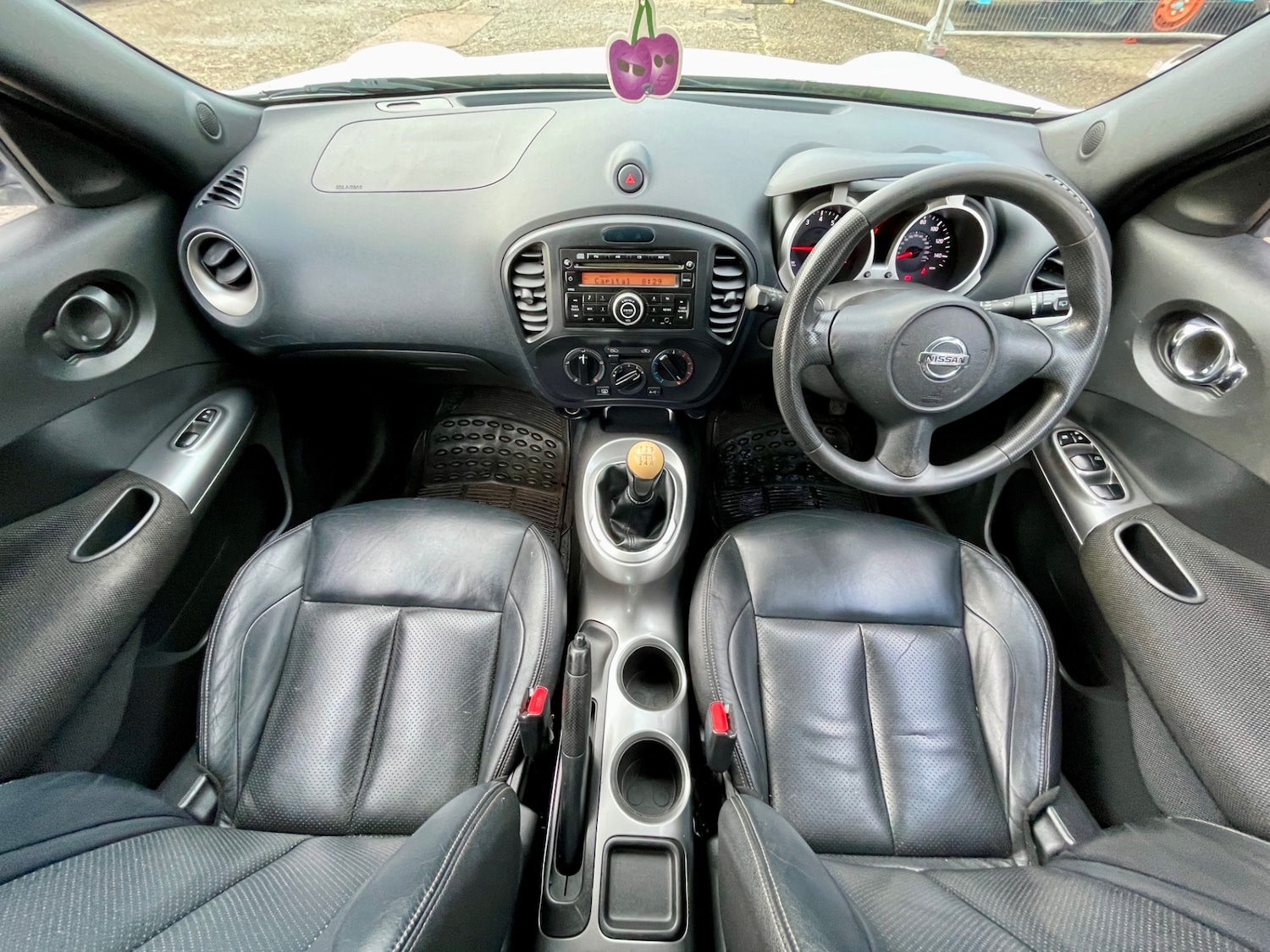Used Nissan Juke 2010 for sale - 77272444: Photo 3