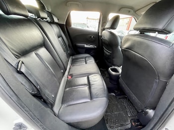 Used Nissan Juke 2010 for sale - 77272444: Photo