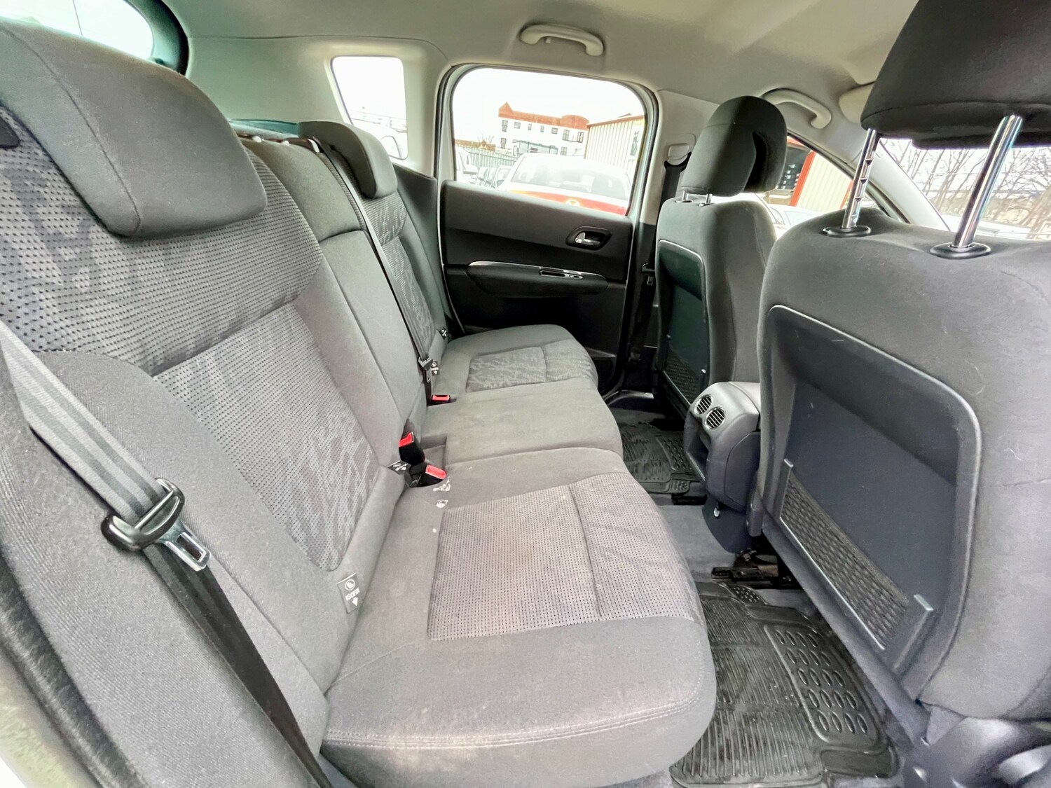 Used Peugeot 3008 2013 for sale - 77592557: Photo 11