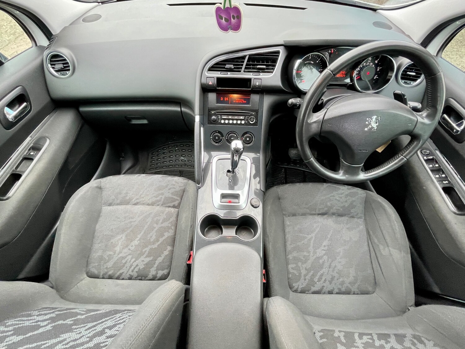 Used Peugeot 3008 2013 for sale - 77592557: Photo 12