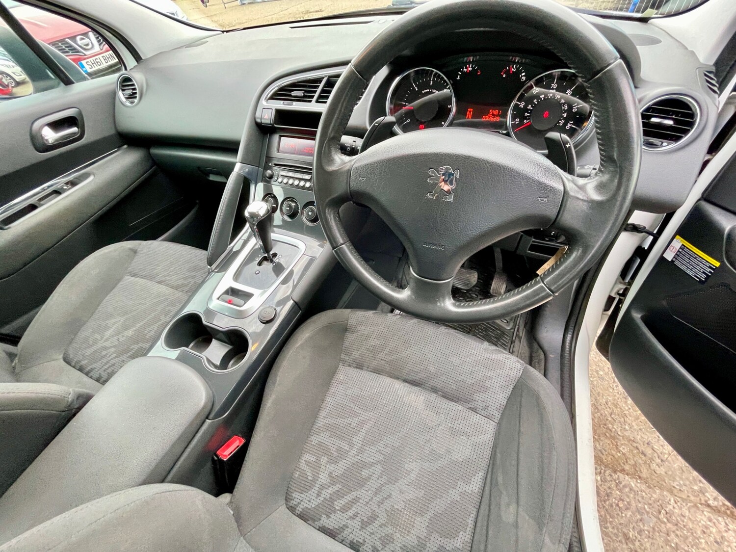 Used Peugeot 3008 2013 for sale - 77592557: Photo 14