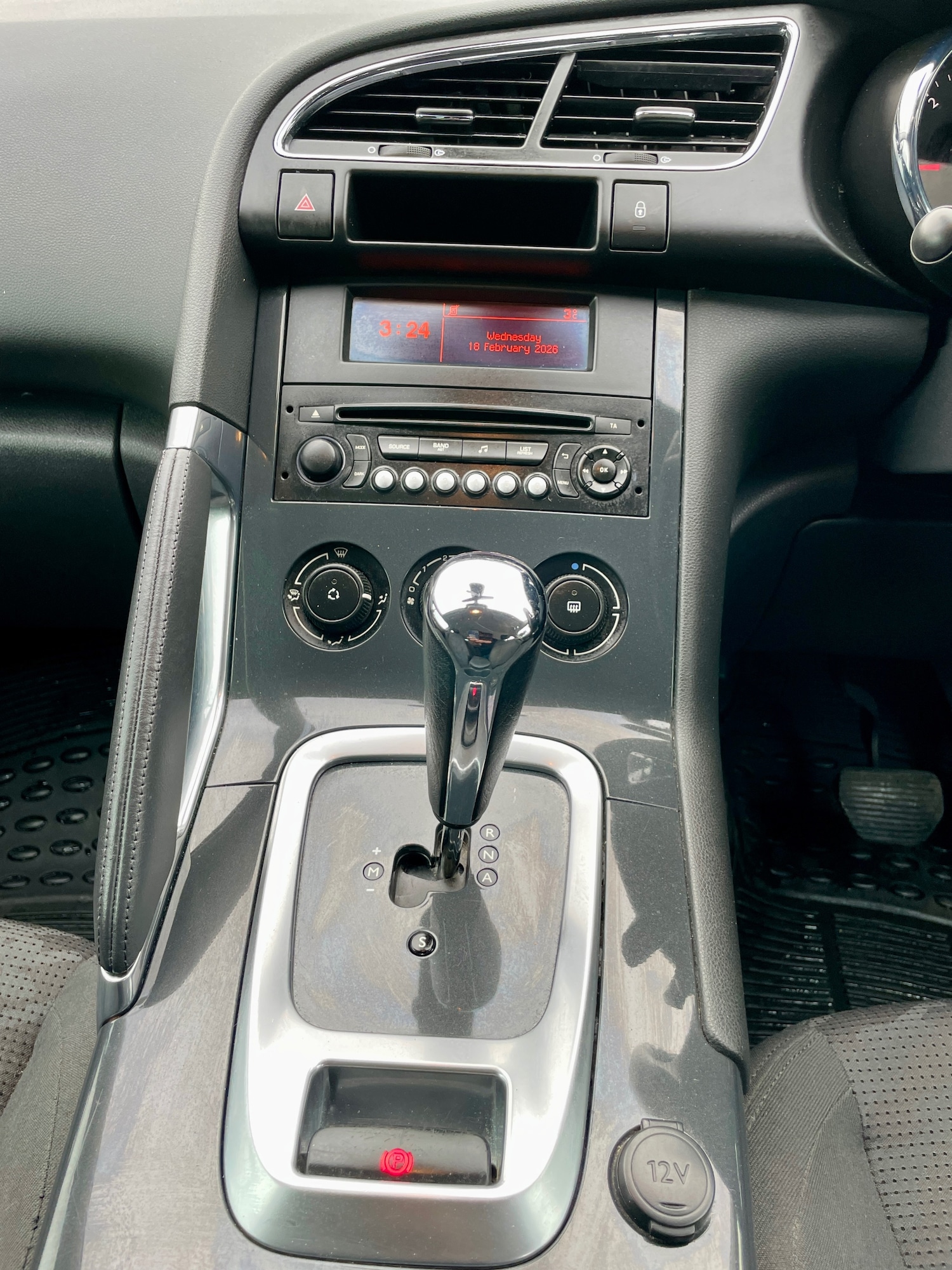 Used Peugeot 3008 2013 for sale - 77592557: Photo 2