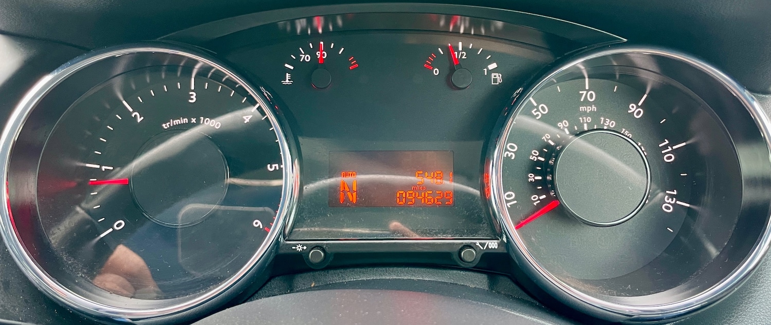 Used Peugeot 3008 2013 for sale - 77592557: Photo 20